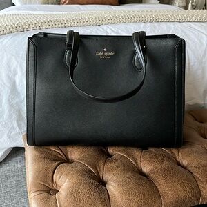 BRAND NEW W/ TAGS: Kate Spade Laptop Tote